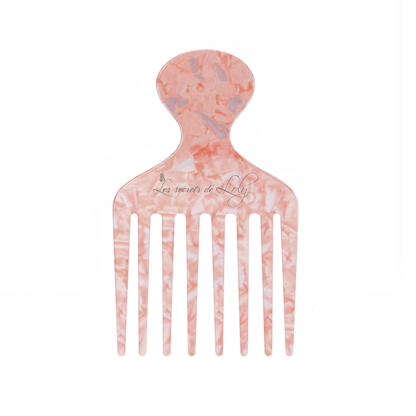 Magik Comb - Peigne volumisateur