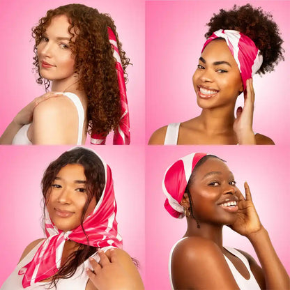 Soft Kiss Scarf - Foulard cheveux