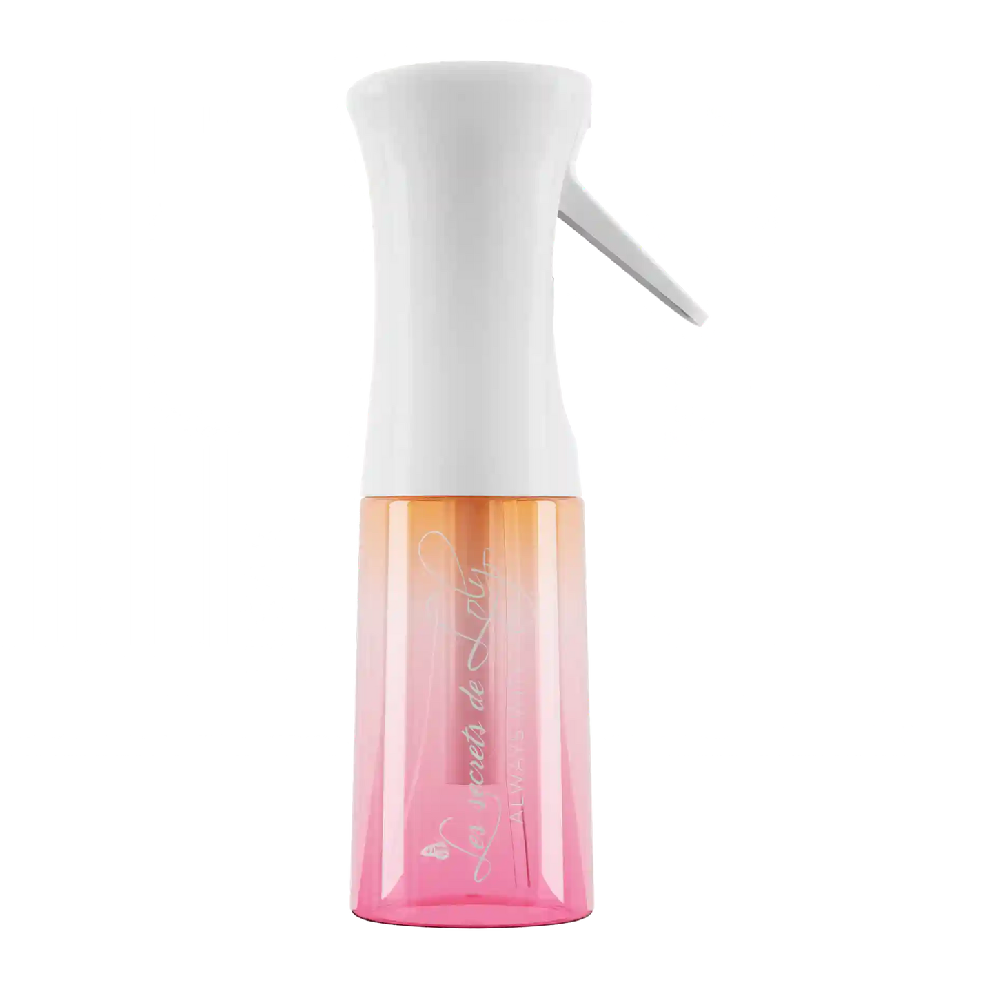 Rainbow Mist - Vaporisateur pour cheveux - 200ml