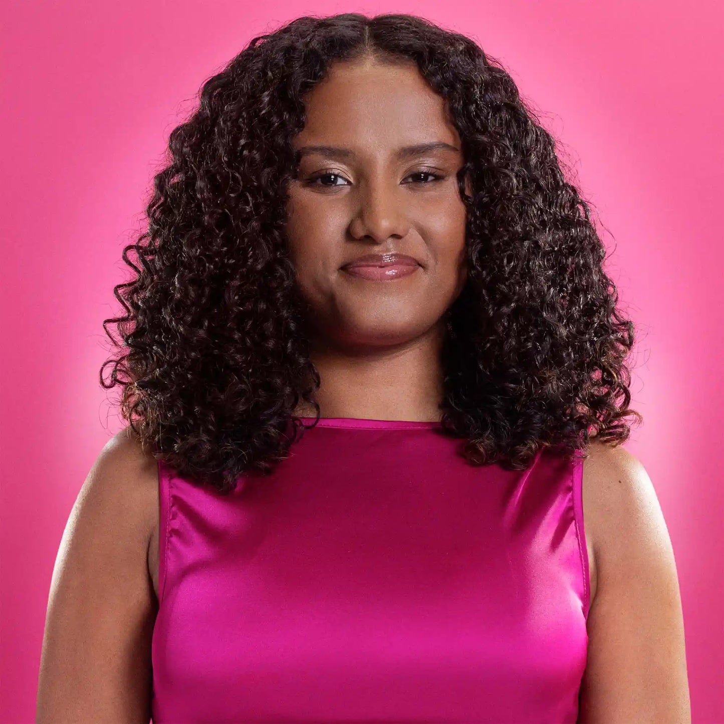 Routine Cheveux Bouclés - 4 étapes pour sublimer vos boucles