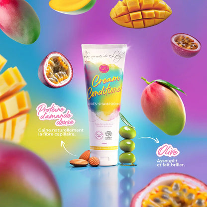 Routine Cheveux Ondulés - 4 étapes pour sublimer vos boucles