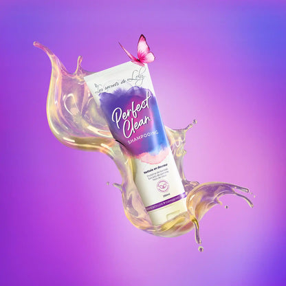 Perfect Clean - Shampooing - 250ml